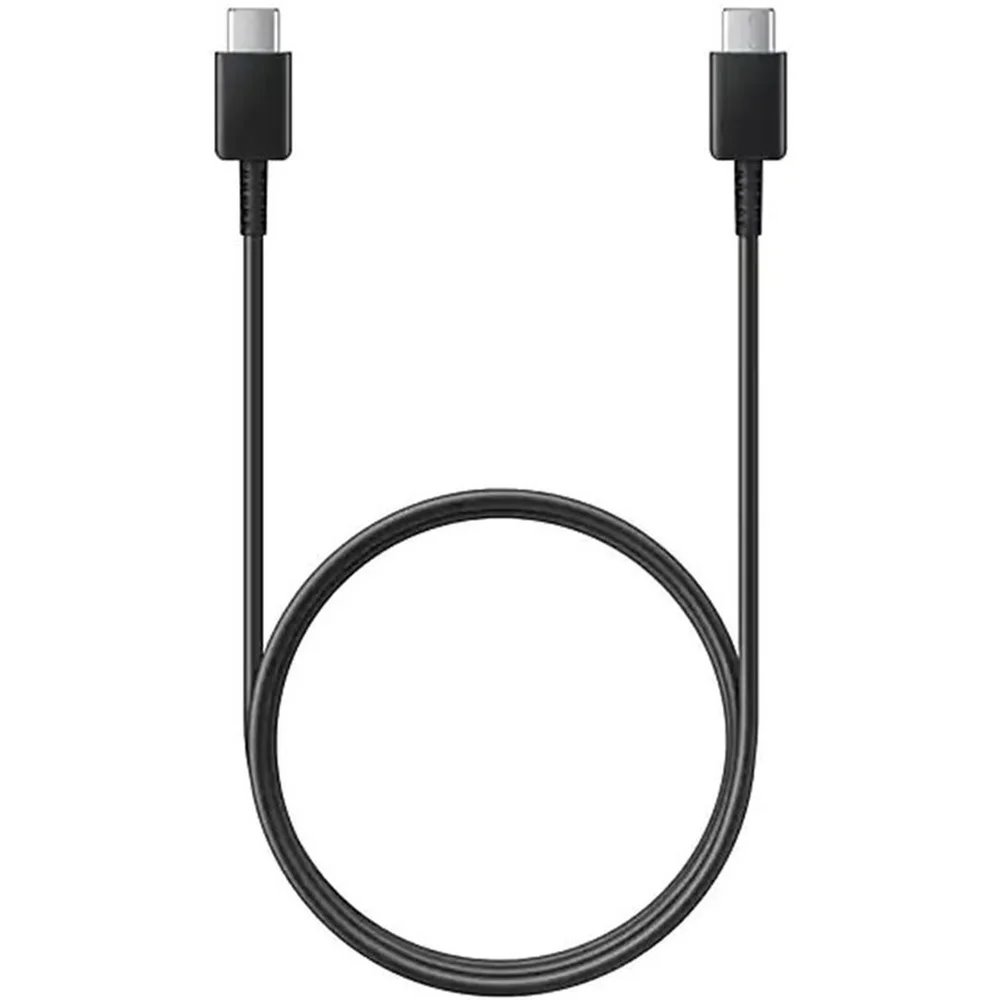 USB kabel Typ-C EP-DW767JBE 1,8 m 3A černý Bulk