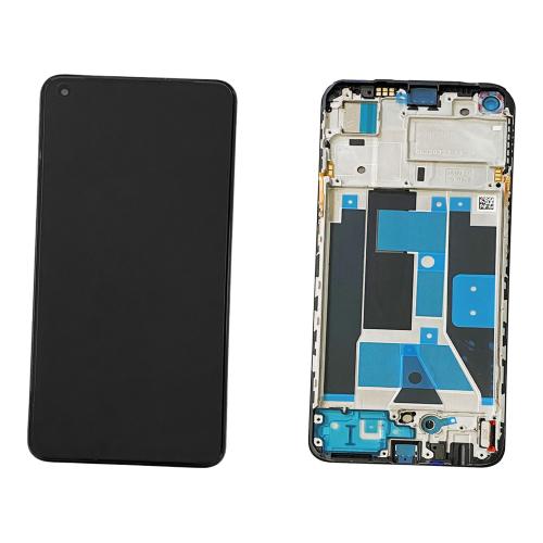 Originál LCD + Dotyková vrstva Realme 9 RMX3521