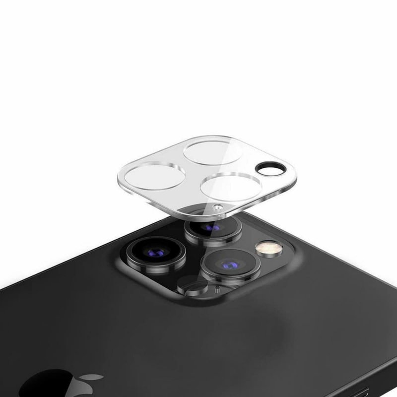 Ochranné tvrzené sklo HD kamery iPhone 14 Pro