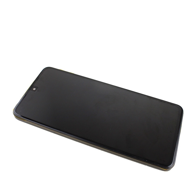Originál LCD + Dotyková vrstva Xiaomi Redmi Note 11 Pro Plus 5G černá