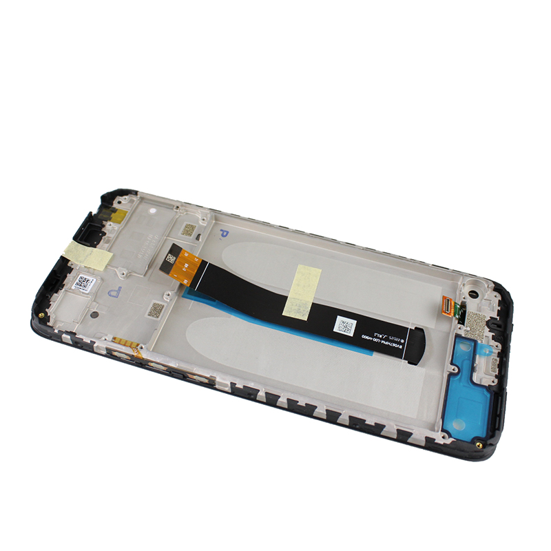 Originál LCD + Dotyková vrstva Xiaomi Redmi 10C / Poco C40 černá