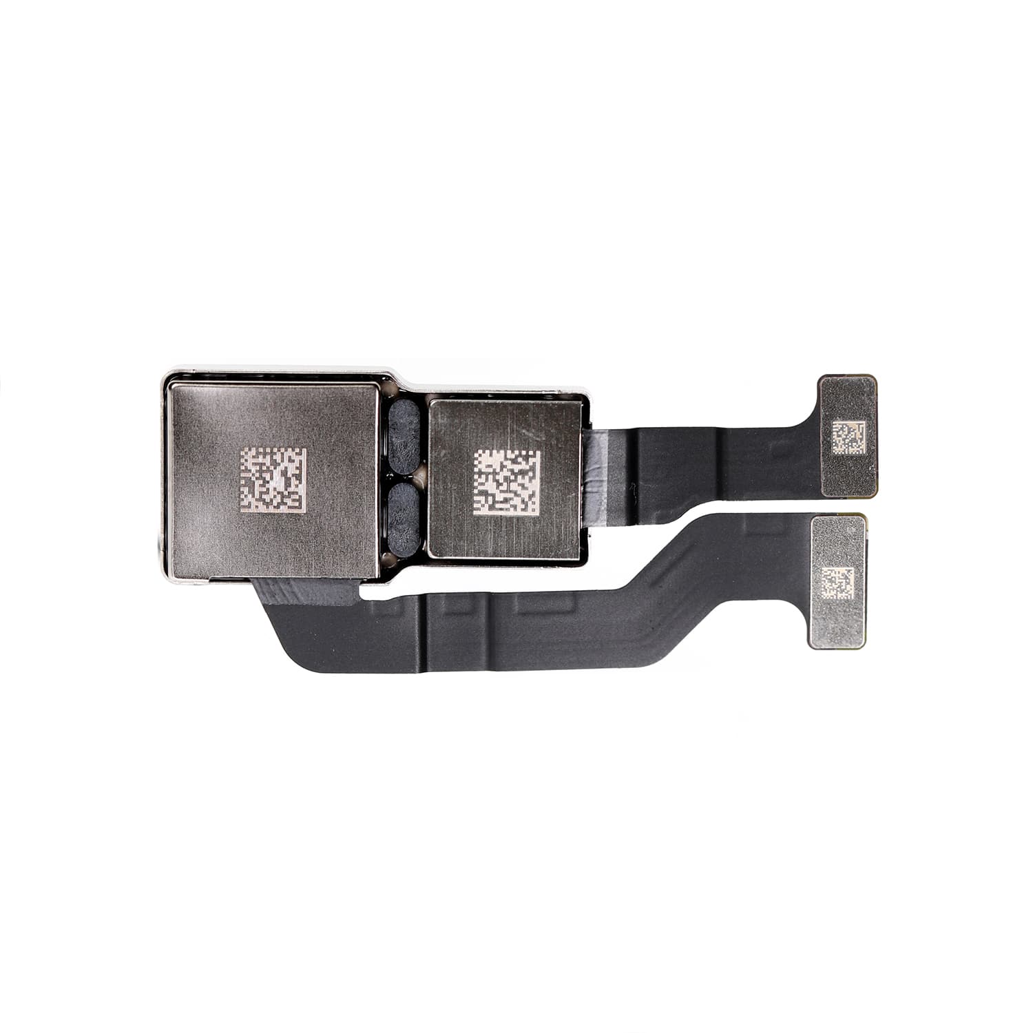 Zadní kamera iPhone 11