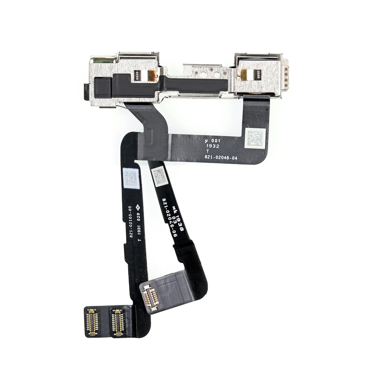 Přední kamera iPhone 11 Pro Max