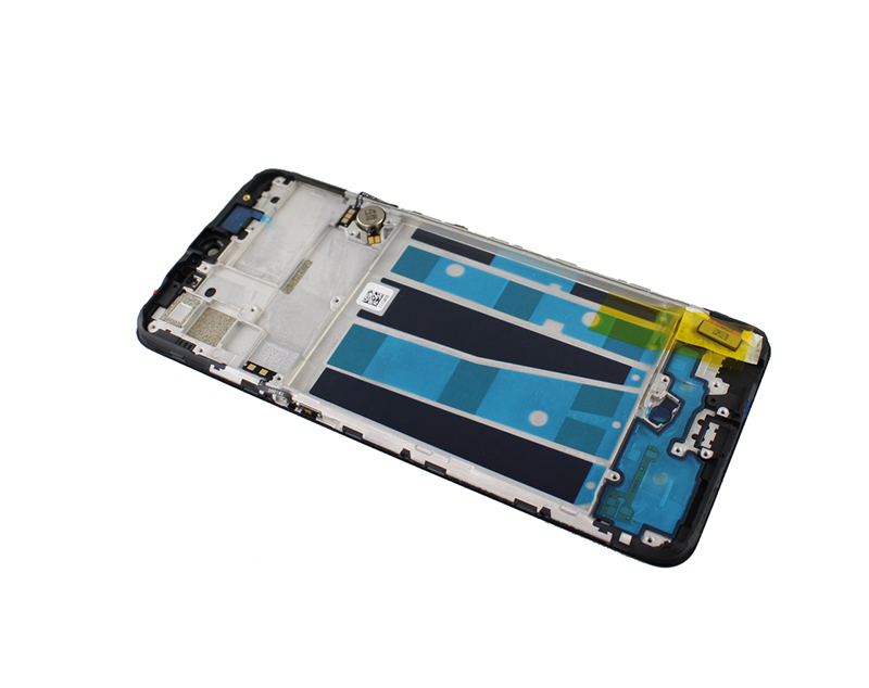 Originál LCD + Dotyková vrstva Oppo A91 CPH2021 černá
