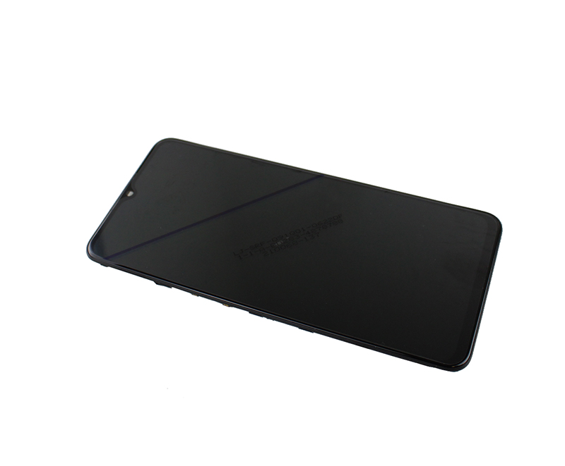 Originál LCD + Dotyková vrstva Oppo A91 CPH2021 černá