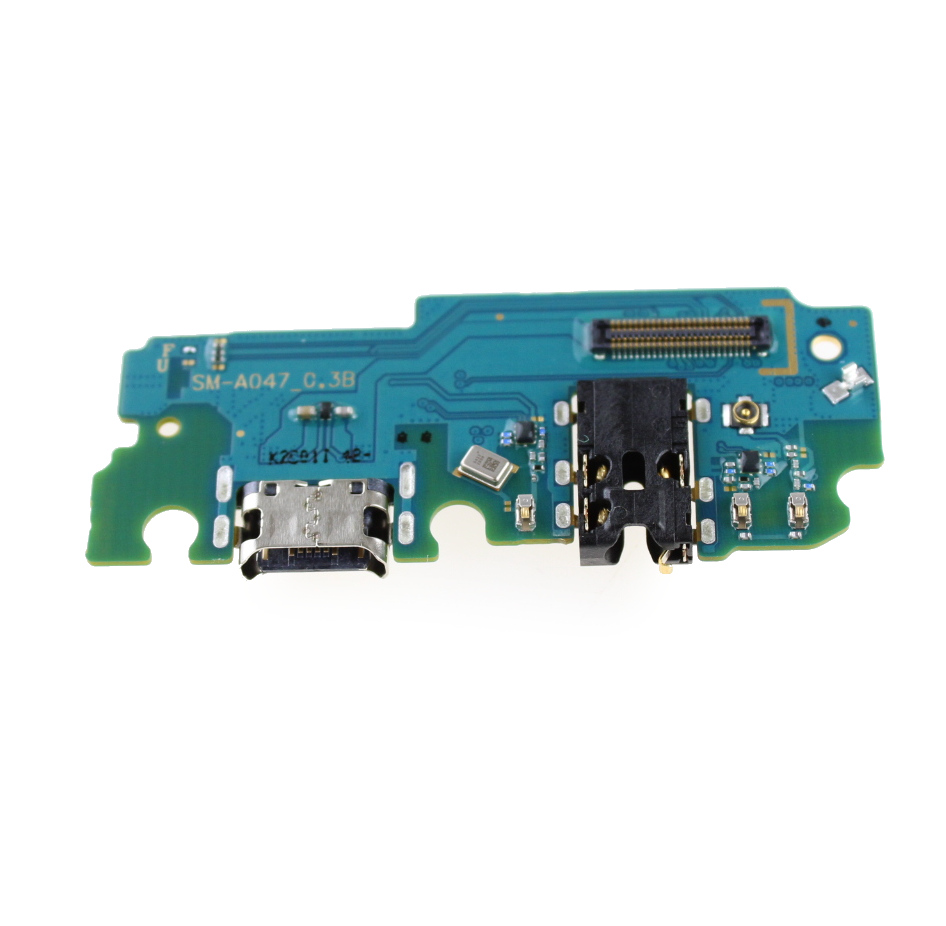 Originál Deska USB s nabíjecím konektorem Samsung Galaxy A04s SM-A047M