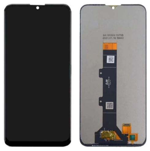 LCD + Dotyková vrstva Motorola Moto G10 XT2127
