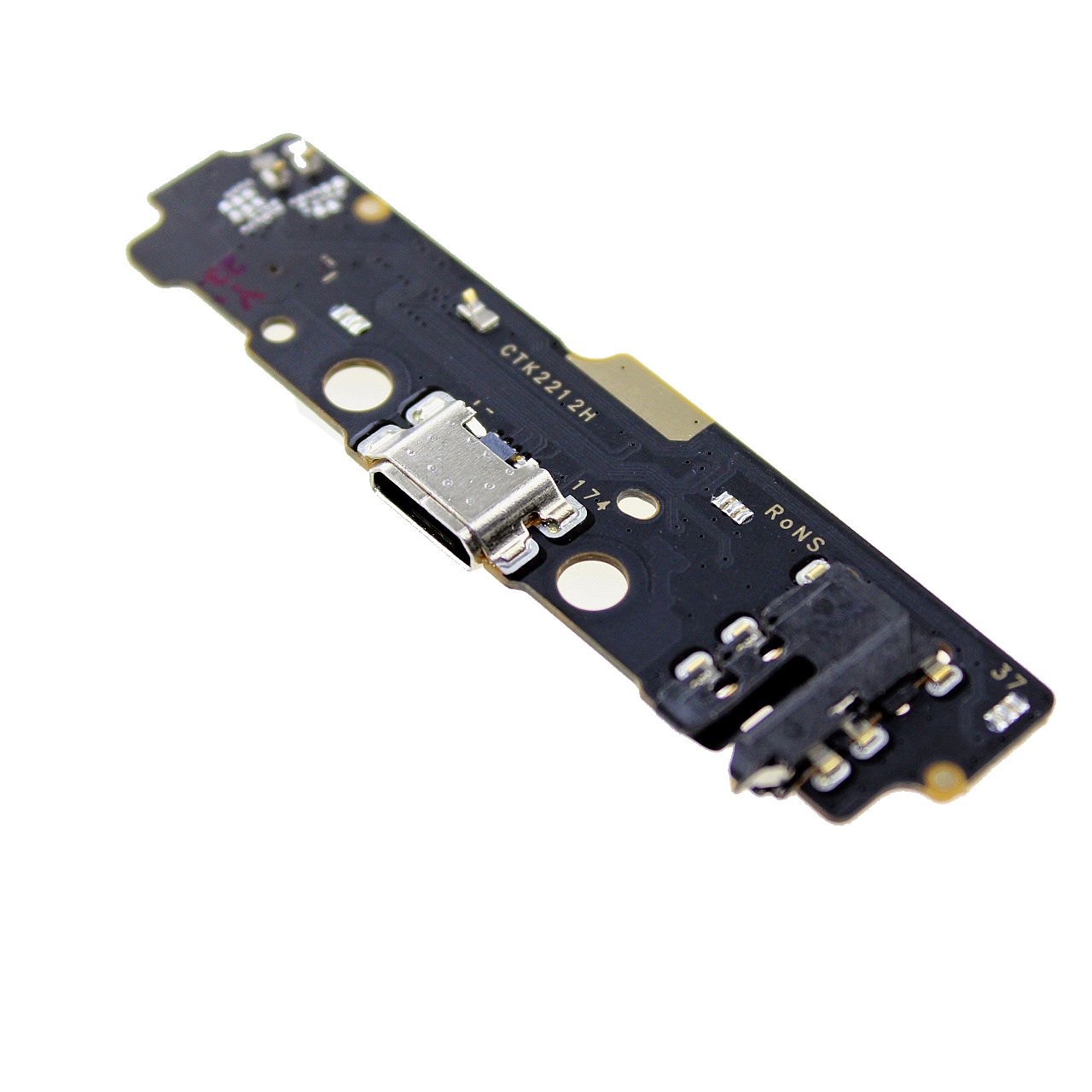 Deska s USB nabíjecím konektorem Xiaomi Redmi A1