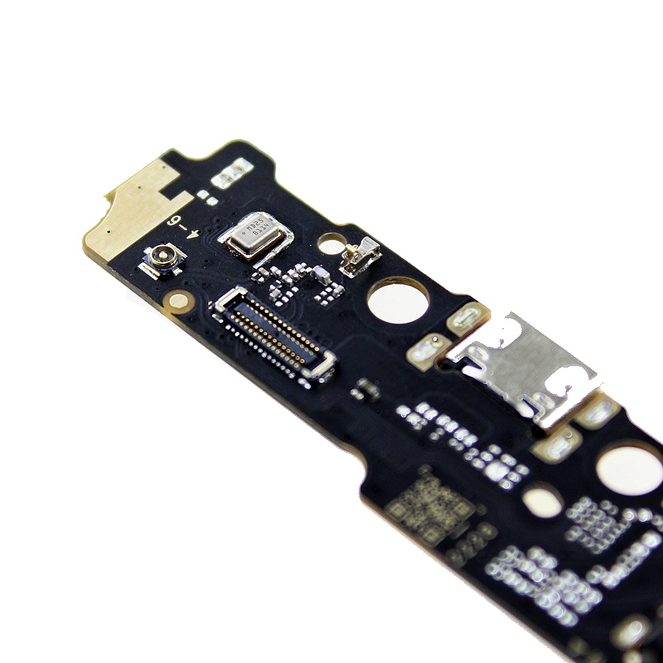 Deska s USB nabíjecím konektorem Xiaomi Redmi A1