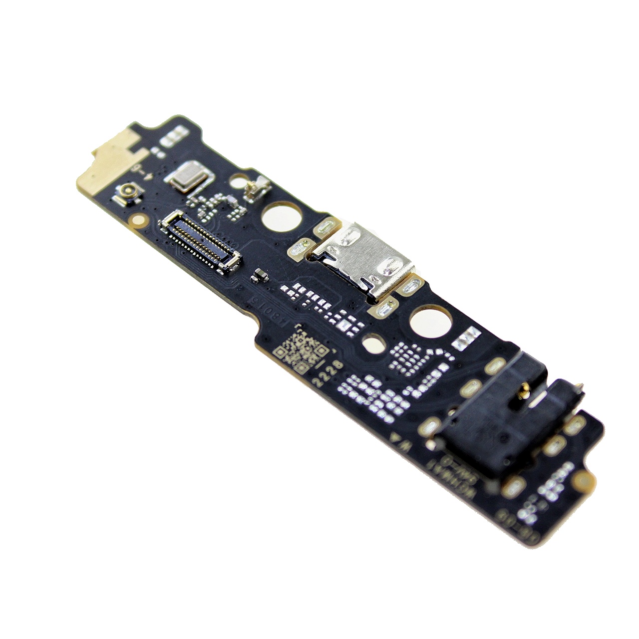 Deska s USB nabíjecím konektorem Xiaomi Redmi A1