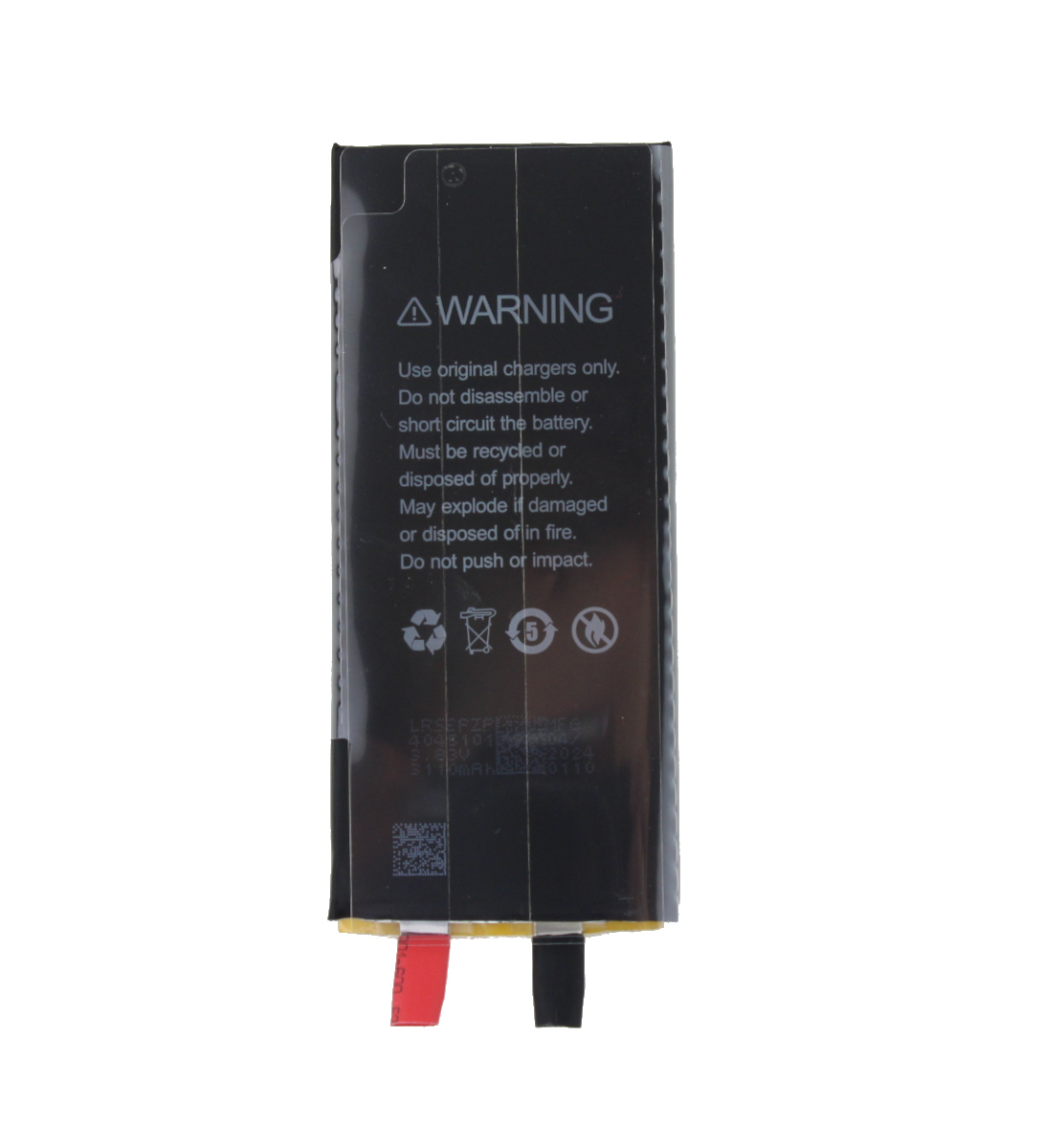 Baterie iPhone 11 bez flexu