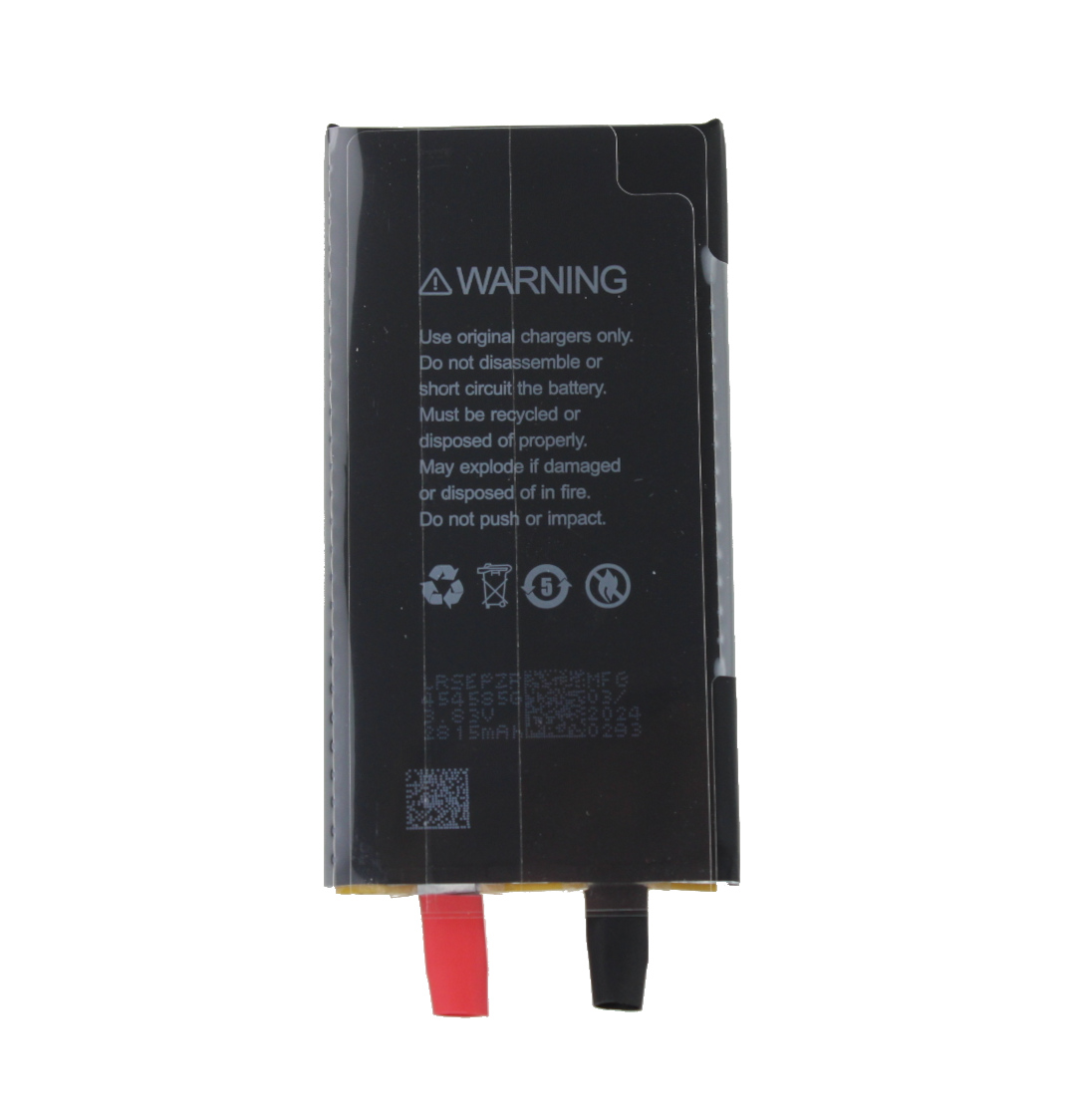 Baterie iPhone 12 - iPhone 12 Pro bez flexu