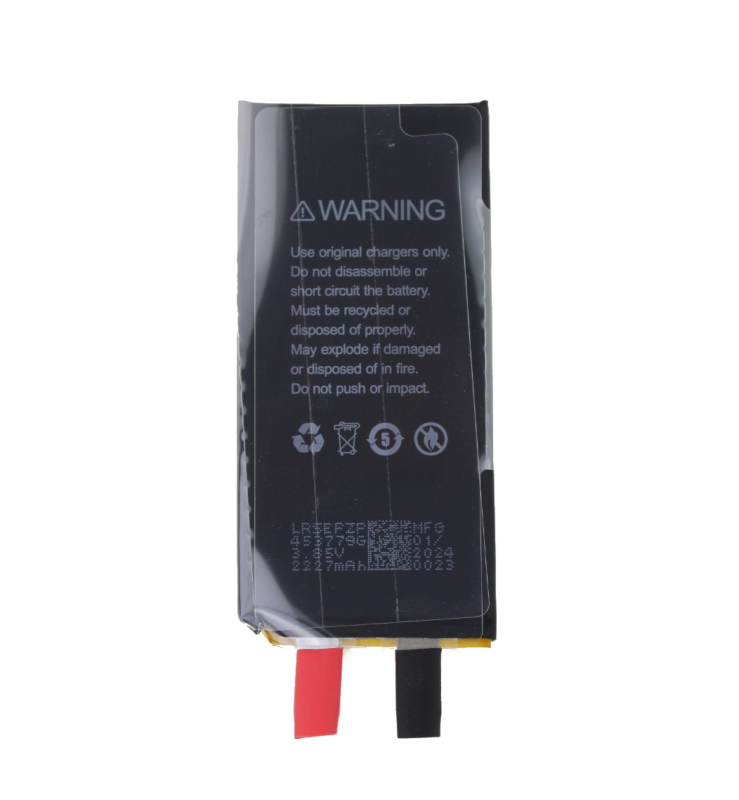 Baterie iPhone 12 mini bez flexu