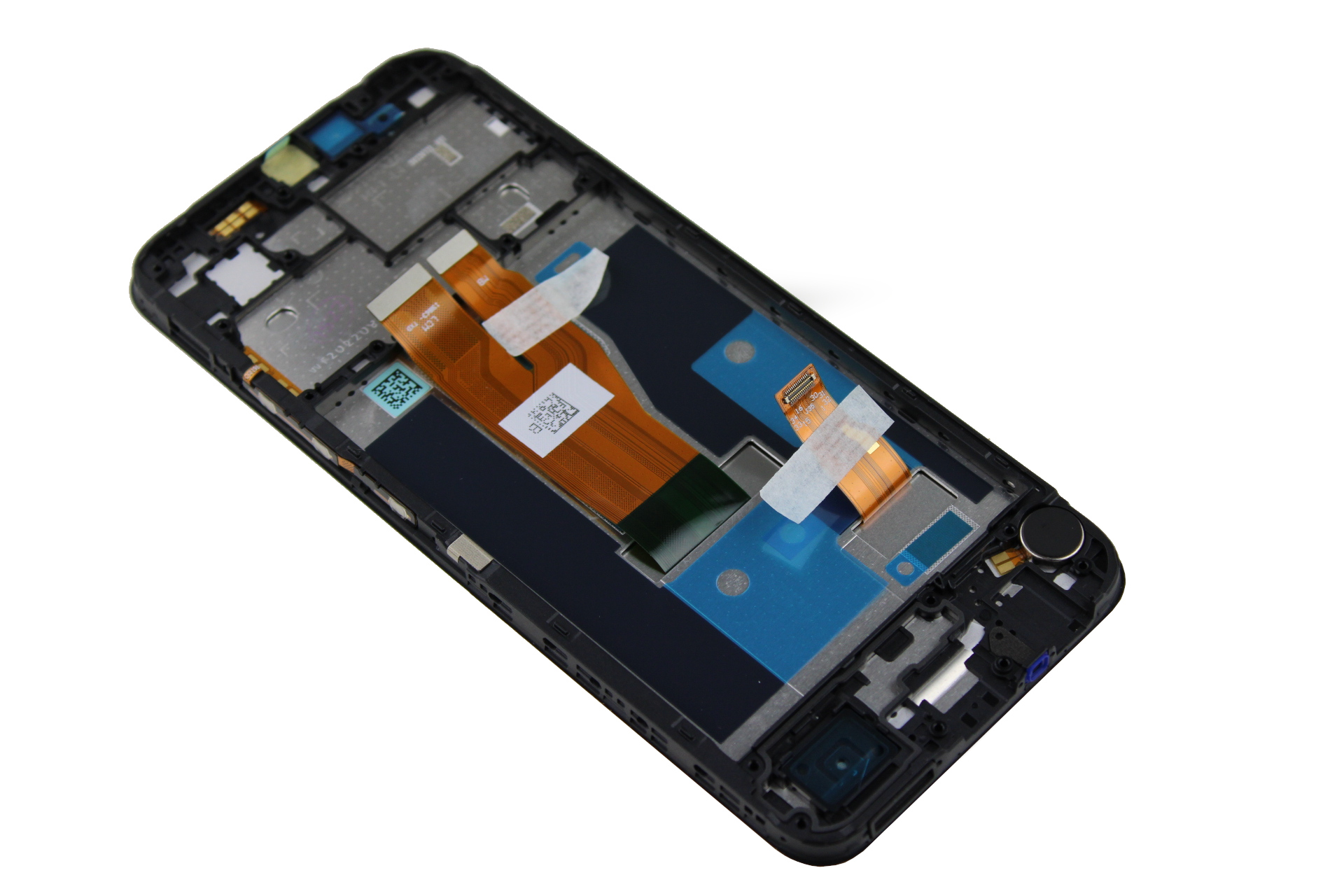 Originál LCD + Dotyková vrstva Realme C33 RMX3624