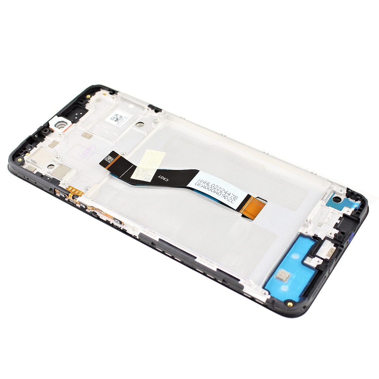 Originál LCD + Dotyková vrstva Xiaomi Redmi Note 11S 5G