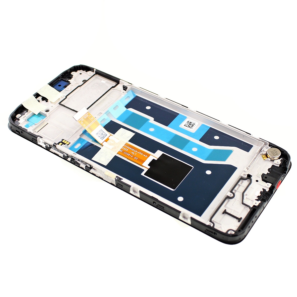 Originál LCD + Dotyková vrstva Oppo A17 CPH2477 4130358