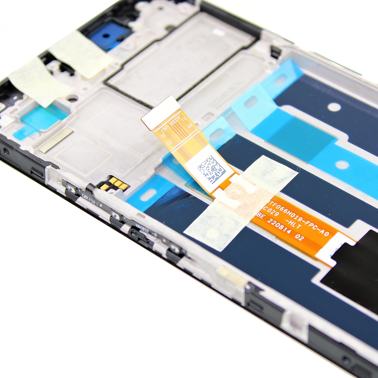 Originál LCD + Dotyková vrstva Oppo A17 CPH2477 4130358