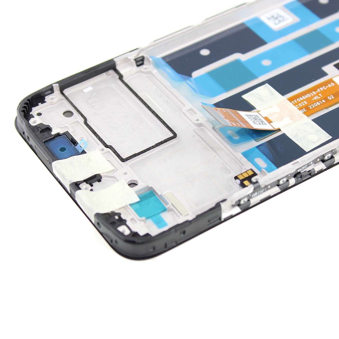 Originál LCD + Dotyková vrstva Oppo A17 CPH2477 4130358