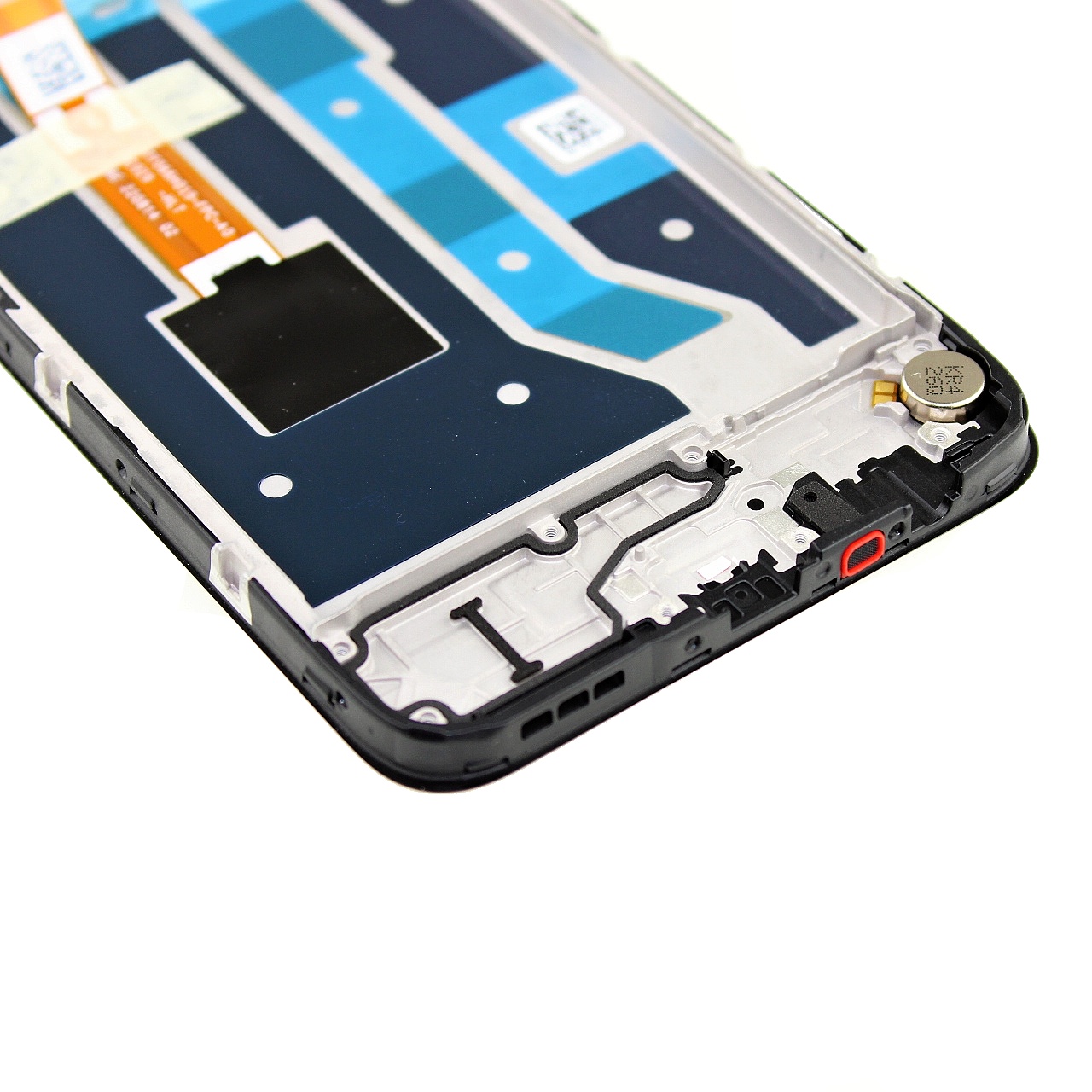 Originál LCD + Dotyková vrstva Oppo A17 CPH2477 4130358