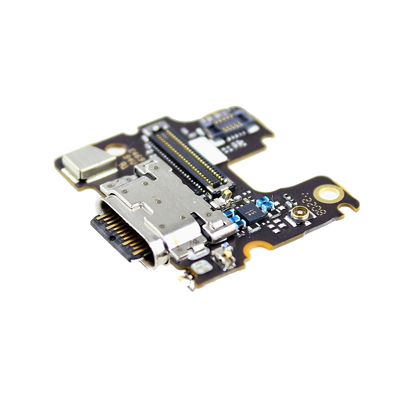 Originál deska s USB konektorem Motorola Moto Edge 30