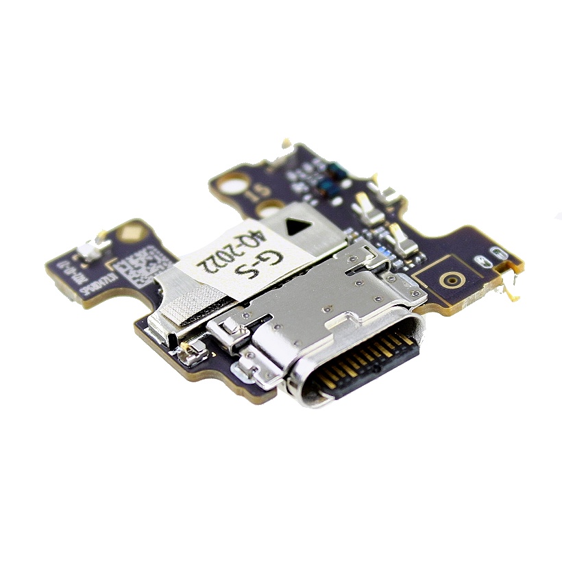 Originál deska s USB nabíjecím konektorem Motorola Moto Edge 30 Ultra