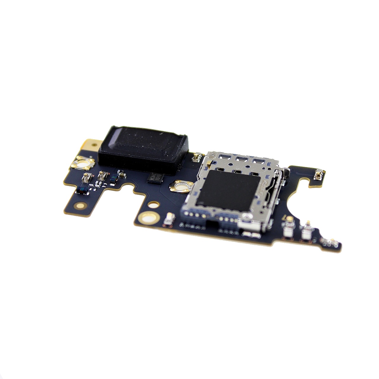 Originál deska s USB nabíjecím konektorem Motorola Moto Edge 30 Neo