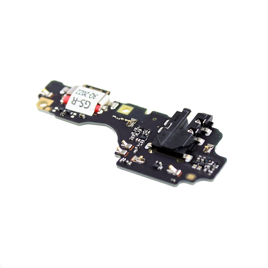 Originál deska s USB nabíjecím konektorem Motorola Moto G32