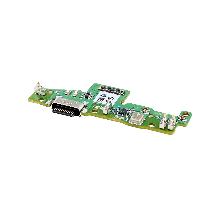 Originál deska s USB nabíjecím konektorem Motorola Moto G60 XT2135 - 5P68C18349