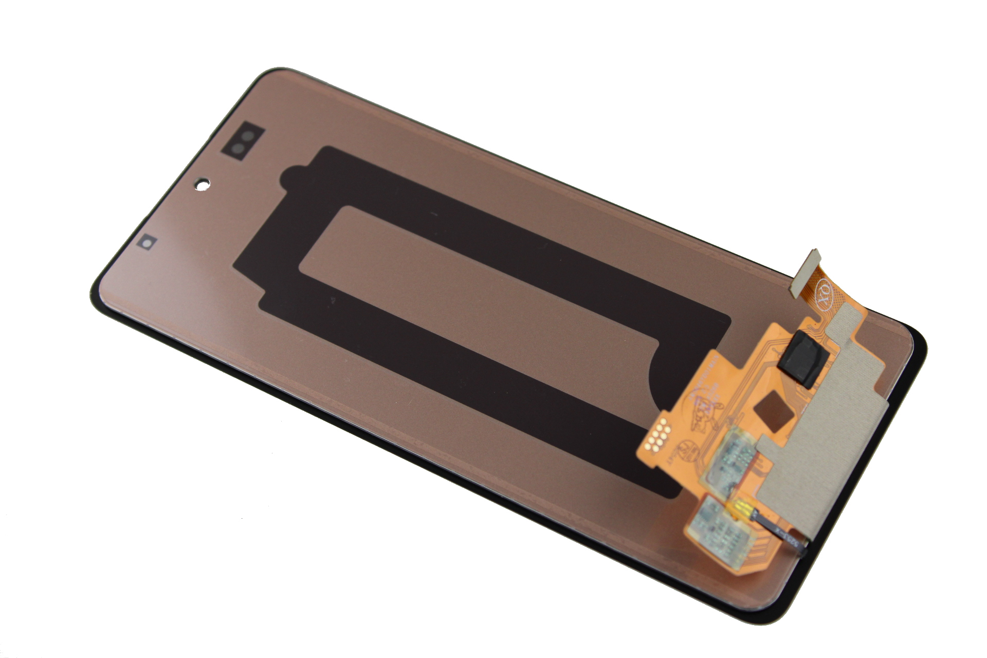 LCD + Dotyková vrstva Samsung Galaxy A52 SM-A525 Incell