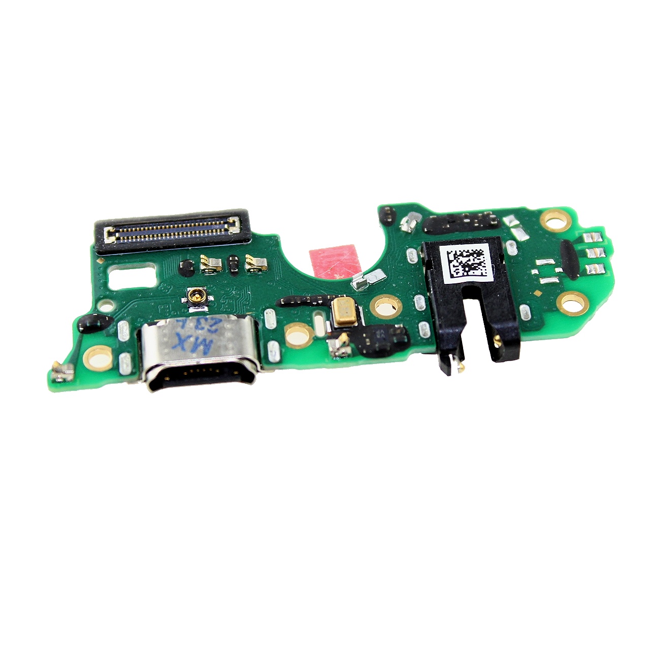 Deska s USB nabíjecím konektorem Oppo A77 5G