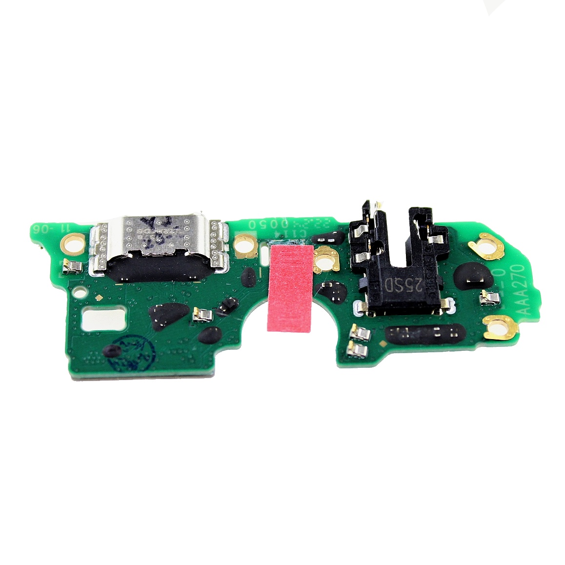 Deska s USB nabíjecím konektorem Oppo A77 5G