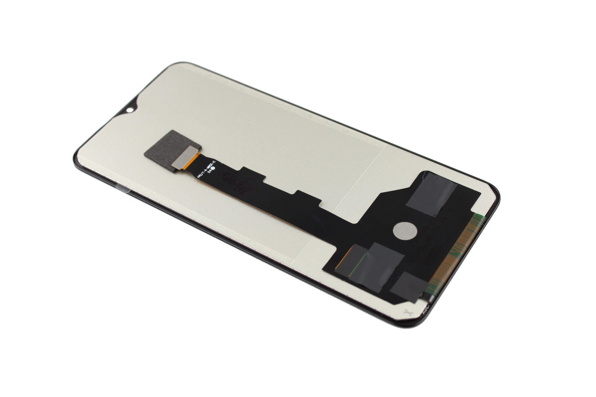 LCD + Dotyková vrstva Xiaomi Mi 9 SE TFT