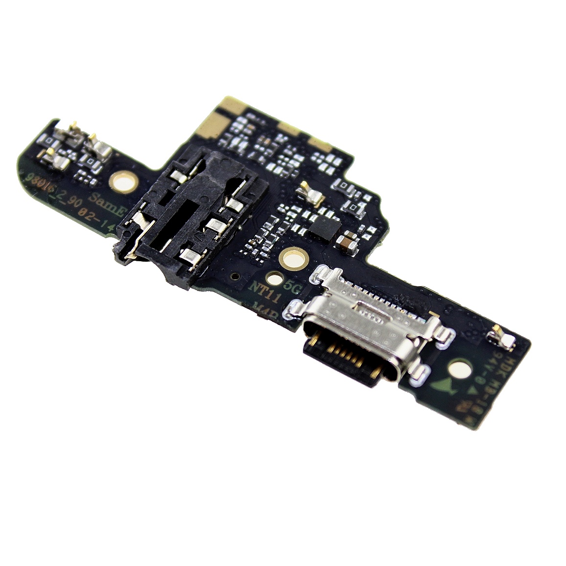 Deska s USB nabíjecím konektorem Xiaomi Redmi Note 11s 5G