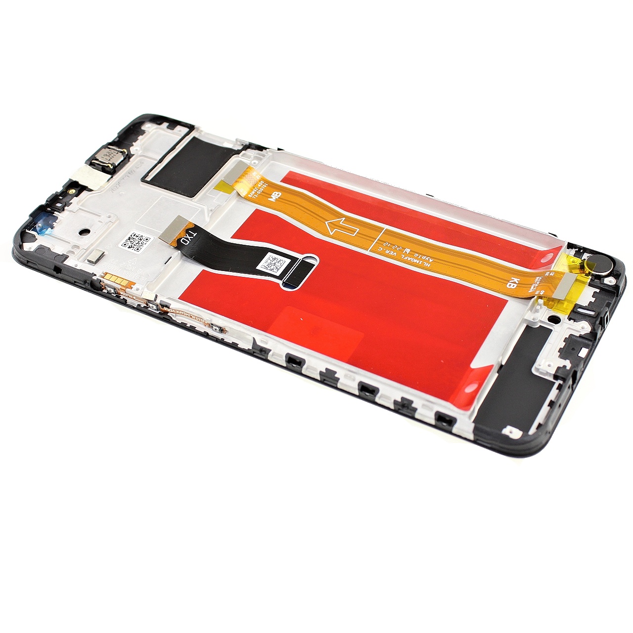 Originál LCD + Dotyková vrstva Huawei Nova Y70