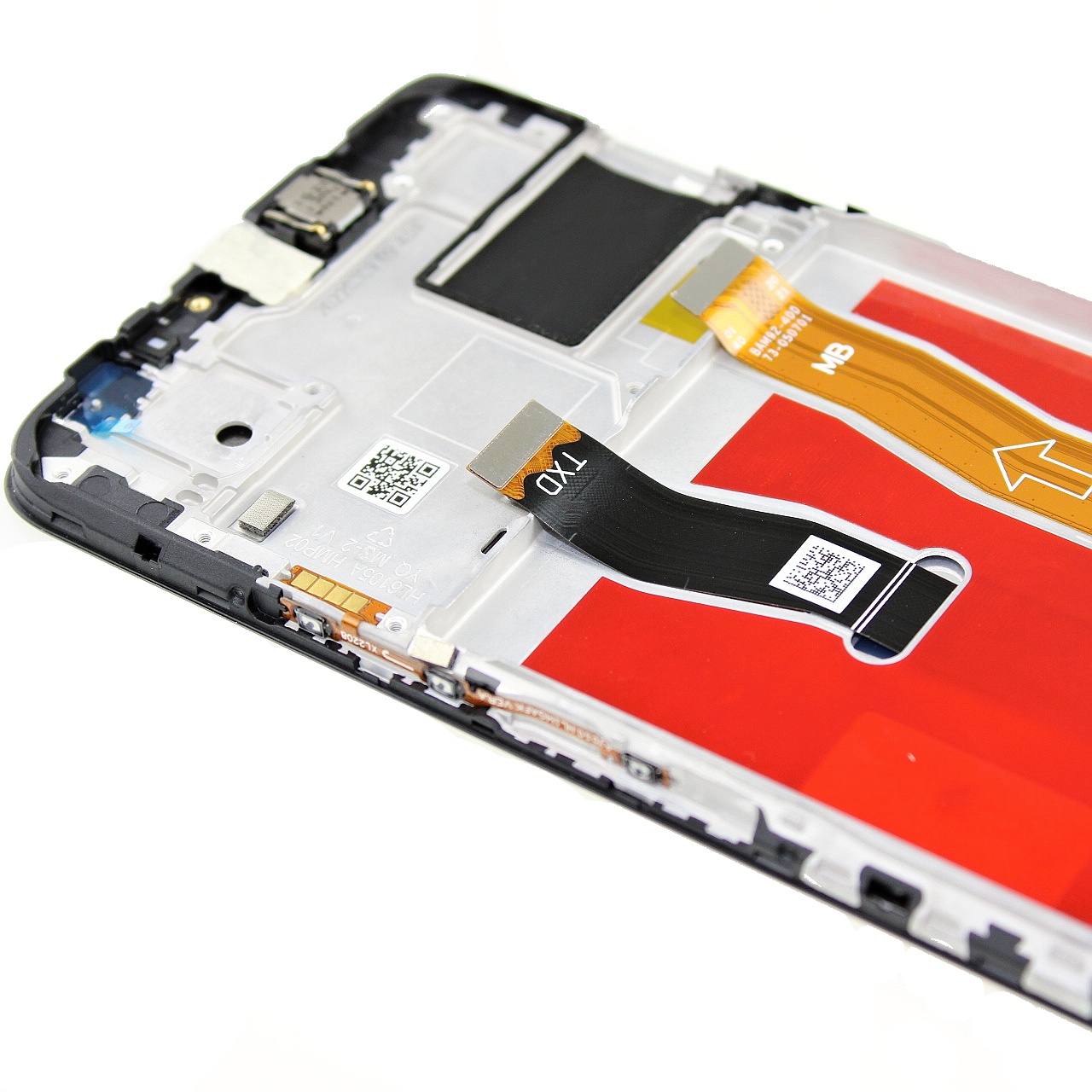 Originál LCD + Dotyková vrstva Huawei Nova Y70