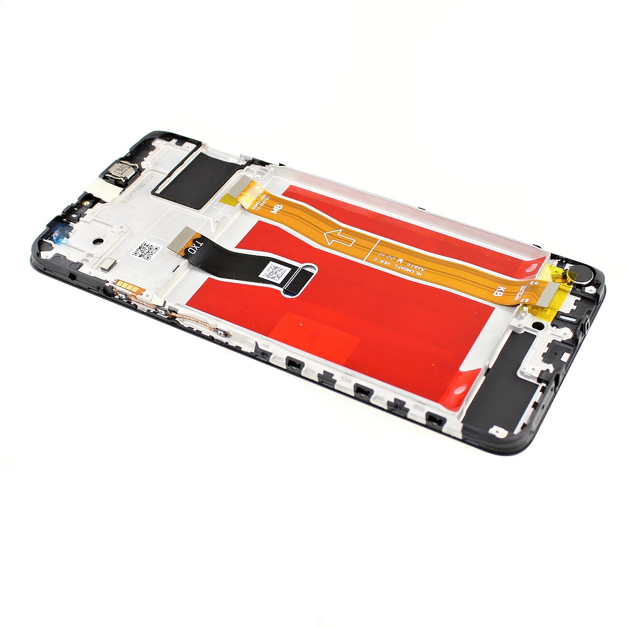 Originál LCD + Dotyková vrstva Huawei Nova Y70