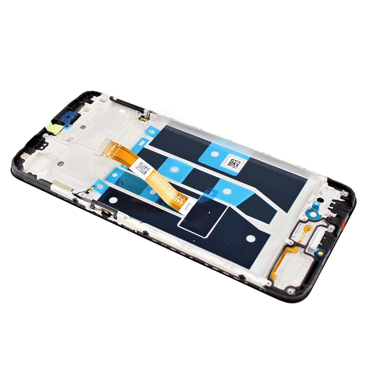 Originál LCD + Dotyková vrstva Oppo A54s CPH2273