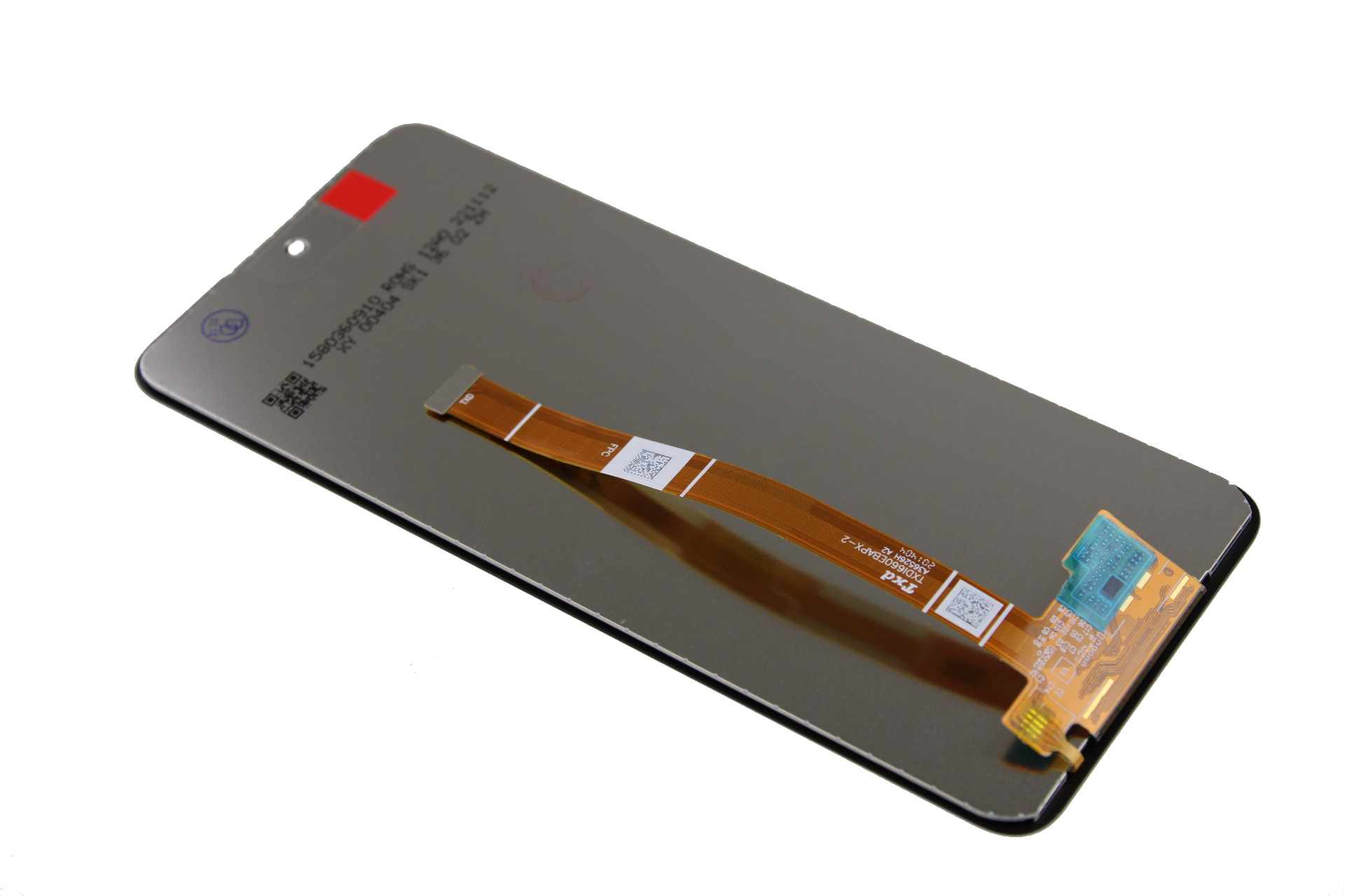 LCD + Dotyková vrstva LG K62 Plus