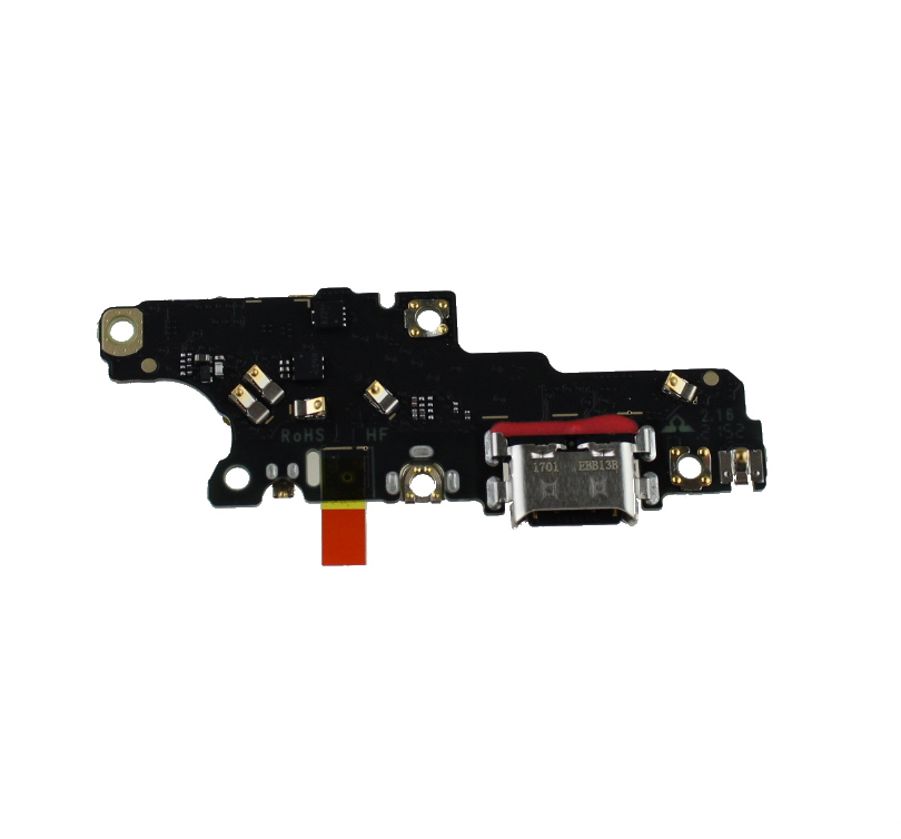 Originál deska s USB nabíjecím konektorem Huawei Nova 9 SE
