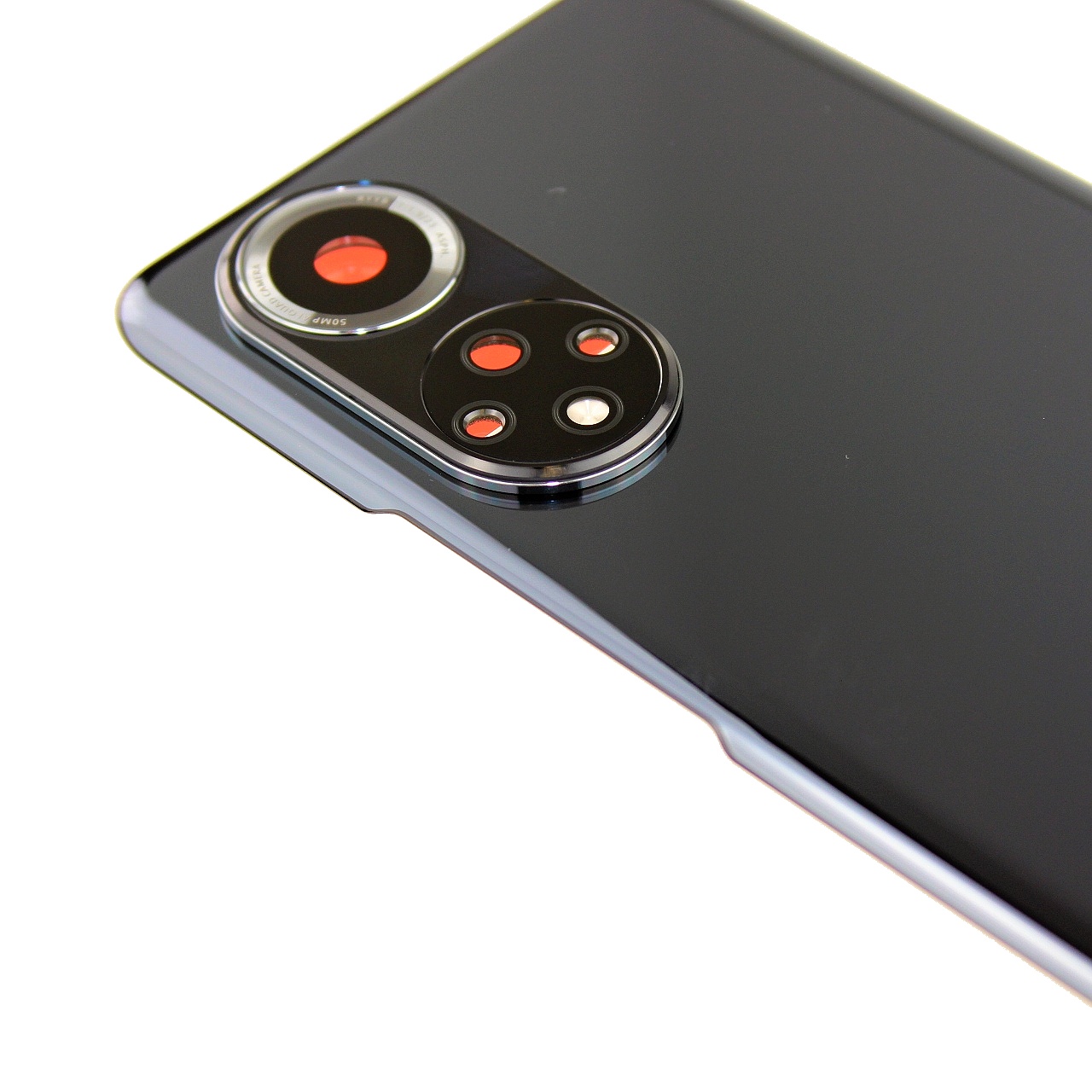 Originál kryt baterie Huawei Nova 9 černý