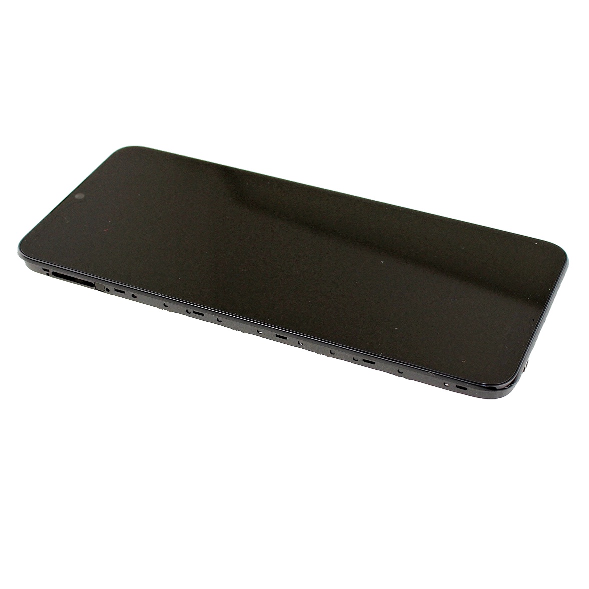 Originál LCD + Dotyková vrstva Motorola Moto E13 - XT2345 černá