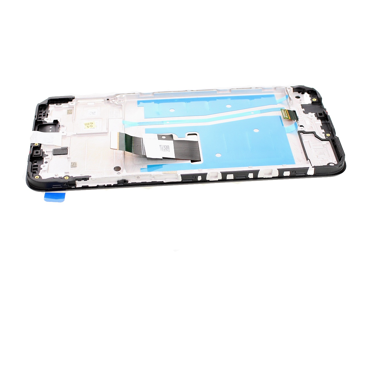 Originál LCD + Dotyková vrstva Motorola Moto G53 5G - XT2335 černá