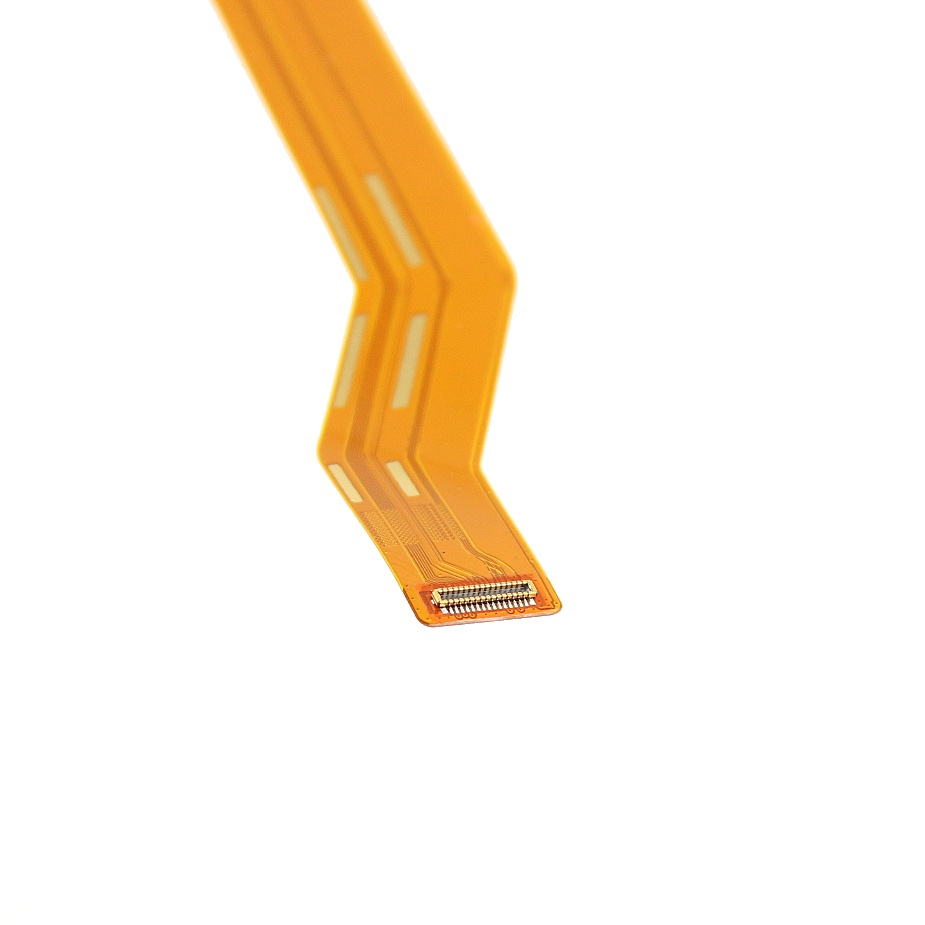 Originál hlavní flex Realme C21Y - C25Y