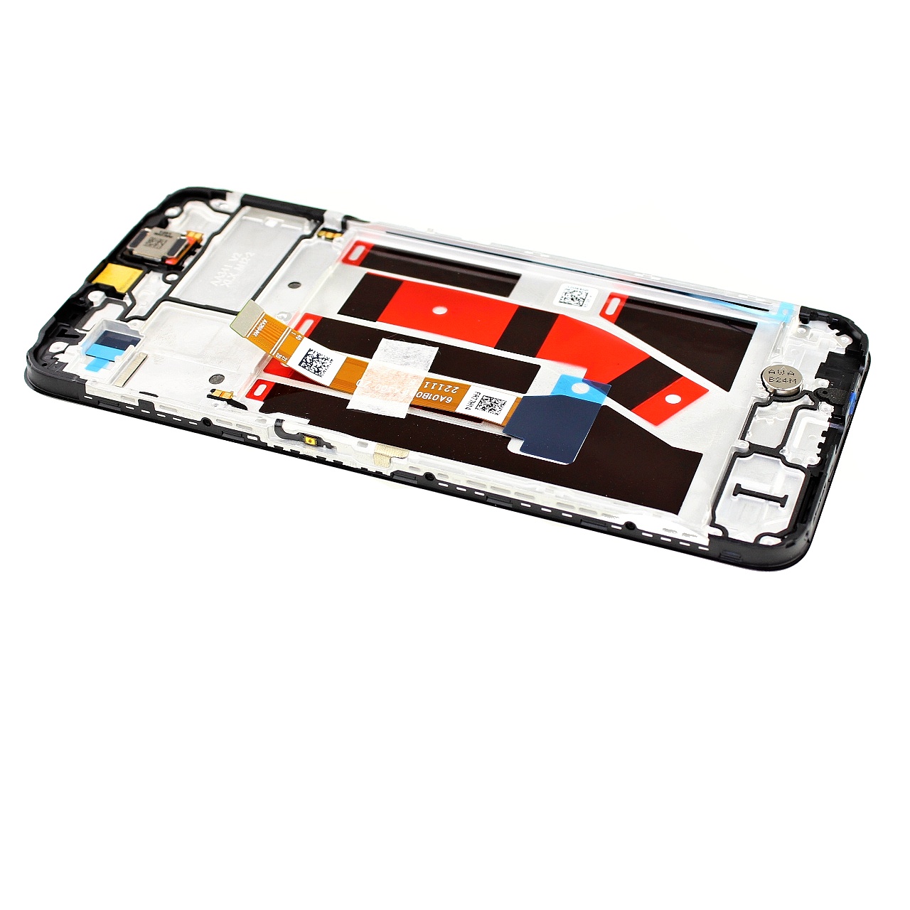 Originál LCD + Dotyková vrstva Oppo A57s CPH2385 / A77 4G / OnePlus Nord N20 SE