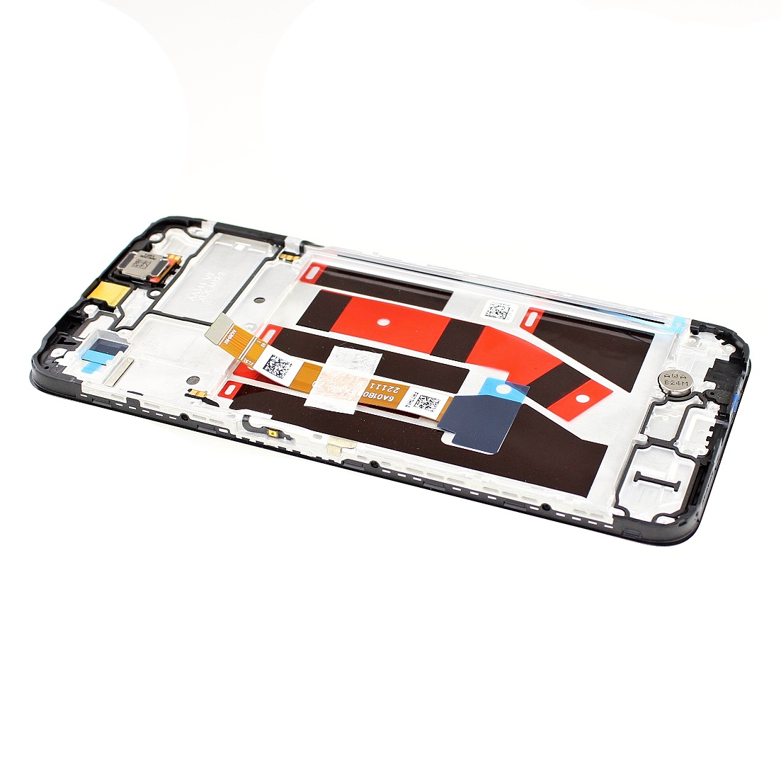 Originál LCD + Dotyková vrstva Oppo A57s CPH2385 / A77 4G / OnePlus Nord N20 SE