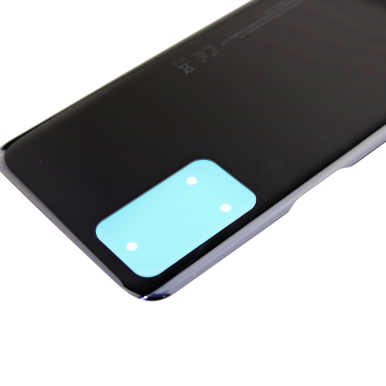 Originál kryt baterie Oppo A54s černý
