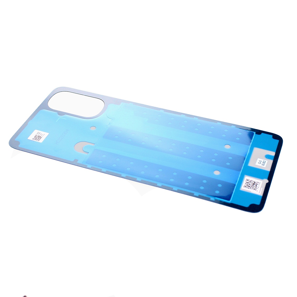 Originál kryt baterie Motorola Moto G22 XT2231 bílý