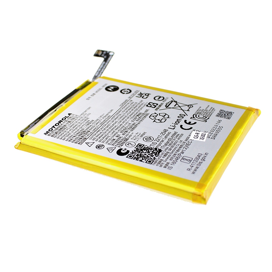 Originál baterie NE50 Motorola Moto G52 - Moto G72 - Moto G82 5G