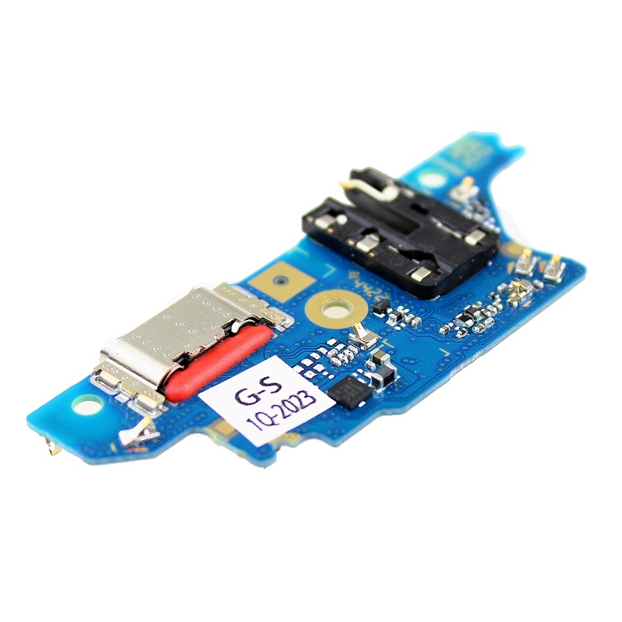 Originál deska s USB nabíjecím konektorem Motorola Moto G53 5G XT2335