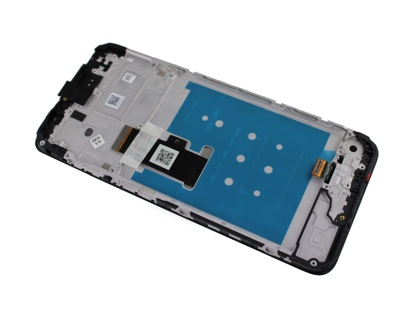 Originál LCD + Dotyková vrstva Motorola Moto G13 XT2331